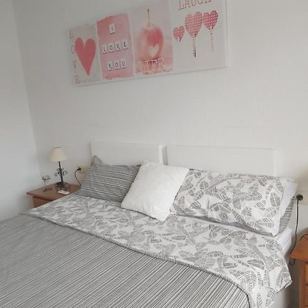 Apartamento En Apolo 7 A 100Mts De La Playa Calp Exterior foto